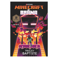 Minecraft Brána