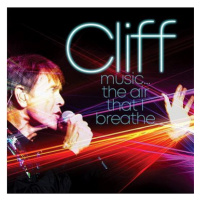 Richard Cliff: Music... The Air That I Breath - CD