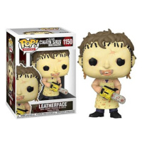 Funko POP! The Texas Chainsaw Massacre Leatherface 1150