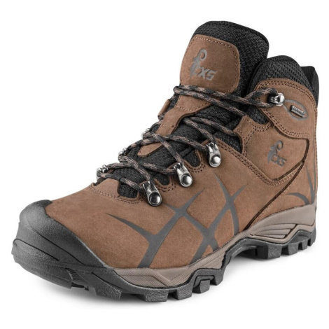 Obuv CXS GO-TEX MAKALU, kotníková, vel. 38
