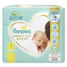 Pampers Premium Care Velikost 1 Newborn 26ks