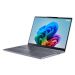 Acer Swift 14 AI (SF14-61T-R7AY) Copilot+ PC Ryzen AI 9/32GB/1TB SSD/14" WUXGA/Win 11 Home/stříb