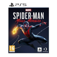 Marvel's Spider-Man: Miles Morales (PS5)