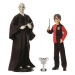 Mattel Harry Potter a Voldemort figurka 2-pack