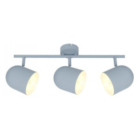 Bodové svítidlo AZURO 3xE27/40W/230V