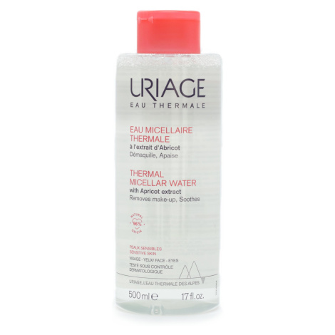 URIAGE Thermal Micellar Water Sensitive Skin 500 ml