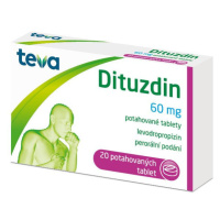 Dituzdin 60 mg 20 tablet