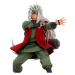 Figurka Naruto Shippuden - Jiraiya