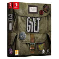 GYLT: Collectors Edition - Nintendo Switch