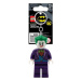 LEGO DC Joker svítící figurka (HT)