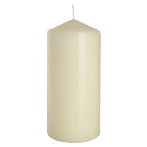 svíčka válec 70 x 150mm
kvalitní nestékavý parafin
vhodné zejména jako adventní dekorace Bispol
