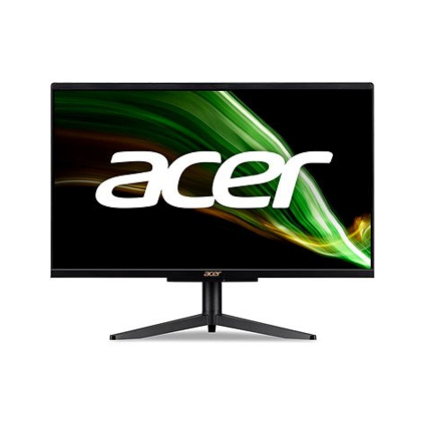 Acer Aspire C22-1660