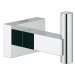 Háček Grohe Essentials Cube chrom G40511001