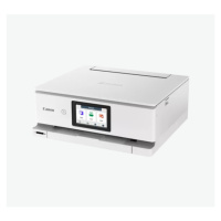 Canon PIXMA TS8751 - PSC/Wi-Fi/WiFi-Direct/Duplex/PictBridge/4800x1200/USB white