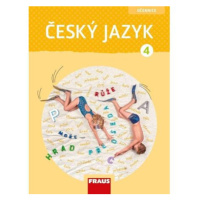 Český jazyk 4 - Učebnice / nová generace