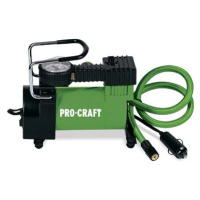 Procraft LK170 vzduchový kompresor 12 V