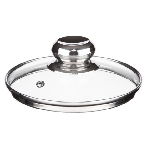 Kolimax Poklice skleněná Premium 15cm
