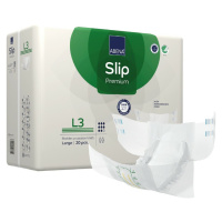 ABENA Slip premium L3 inkontinenční kalhotky 20ks