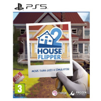 House Flipper 2 (PS5)