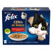 Felix Gravy Lover „So gut wie es aussieht“ 24 x 85 g - Countryside Selection