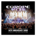 Europe: Final Countdown 30th Anniversary Show (2x CD + Blu-ray) - CD