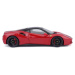 Bburago 1:18 Ferrari Signature 488 GTB