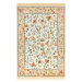 Béžový koberec z viskózy 160x230 cm Oriental – Nouristan