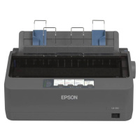 Epson LQ-350 Šedá