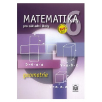 Matematika 6 pro základní školy - Geometrie