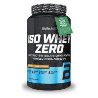 BioTech Iso Whey Zero 908 g chocolate toffee