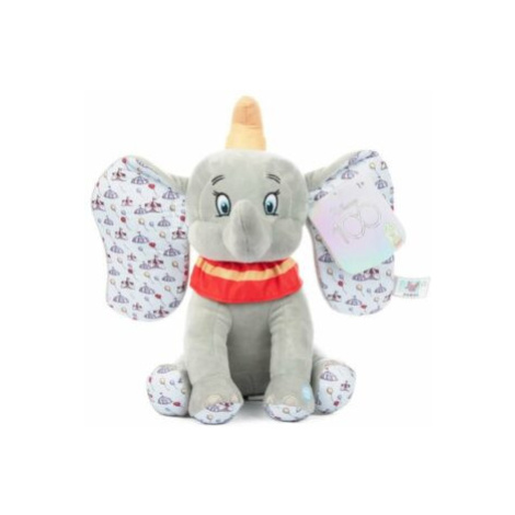 Plyšovo/látkový slon Dumbo se zvukem 32 cm EPEE Czech