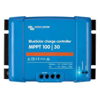 VICTRON ENERGY MPPT regulátor BlueSolar 100/30