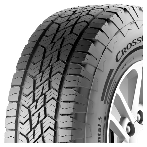 Continental CrossContact ATR 255/60 R18 112 V XL MSF