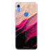 iSaprio Black and Pink pro Huawei Y6s