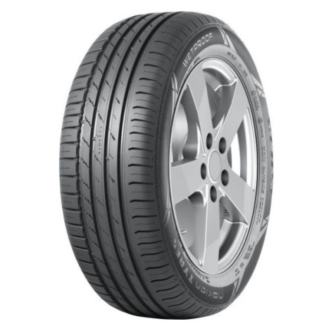 Letní pneumatiky NOKIAN TYRES