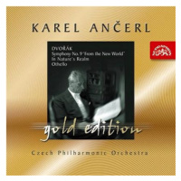 Česká filharmonie, Ančerl Karel: Gold Edition 2 Dvořák : Symfonie č. 9 Z Nového světa, V přírodě