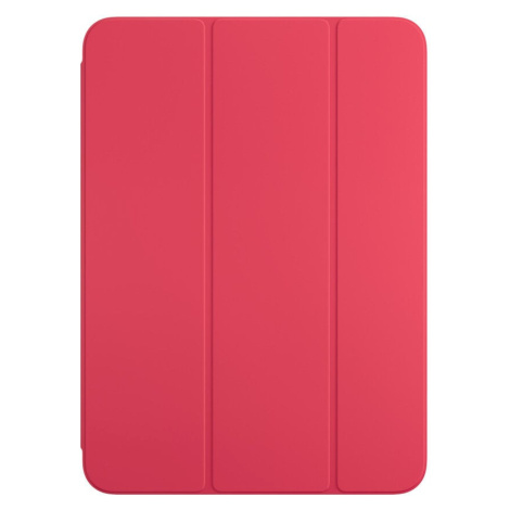 Apple ochranný obal Smart Folio pro iPad (10.generace), melounově červená - MQDT3ZM/A
