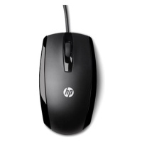 HP Mouse X500