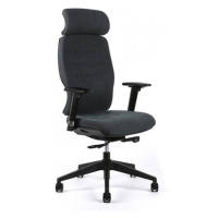 OFFICE PRO kancelářská židle Selene F85 antracit