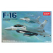 Model Kit letadlo 12610 - F-16 (1: 144)