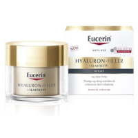 EUCERIN Hyaluron-Filler+Elasticity noční krém 50 ml