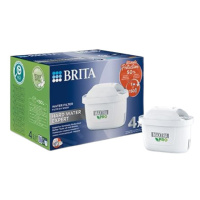 BRITA Maxtra PRO Hard Water Expert Vodní filtry 4 ks