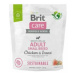 Brit Care Dog Sustainable Adult Small Breed 1kg