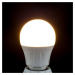 Lindby LED žárovka E27 8,5W 830 sada 10 ks