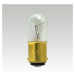 NBB ARN 30V 5W B15d T1645 clear 373120000