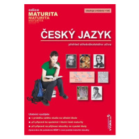 Český jazyk - přehled středoškolského učiva - Mašková D.