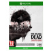 The Walking Dead: The Telltale Definitive Series (Xbox One)