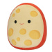 SQUISHMALLOWS Gouda - Mannon, 30 cm