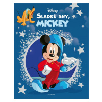 Disney - Sladké sny, Mickey EGMONT