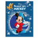 Disney - Sladké sny, Mickey EGMONT